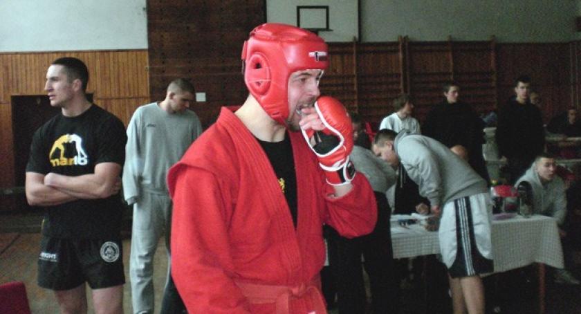 Pierwsze sukcesy KS Champion Kościerzyna 
