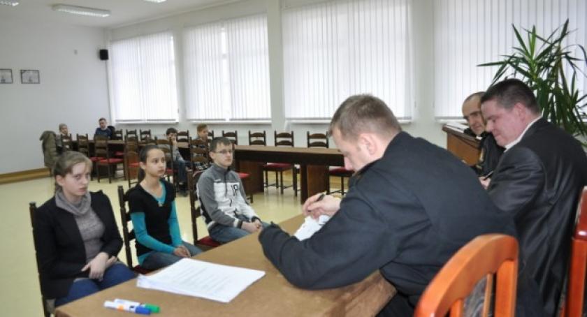 Kościerzyna. Gminny turniej wiedzy pożarniczej
