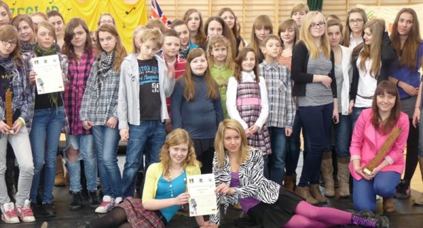 Wielki Klincz. III Przegląd Piosenki Obcojęzycznej