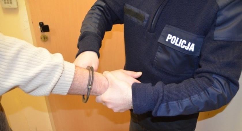 Policyjny pościg za pijanym 20-latkiem