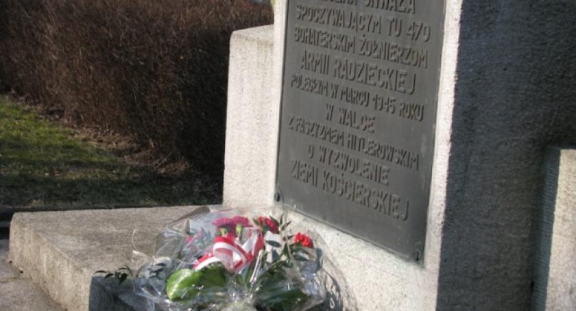 Kościerzyna wolna od 67 lat