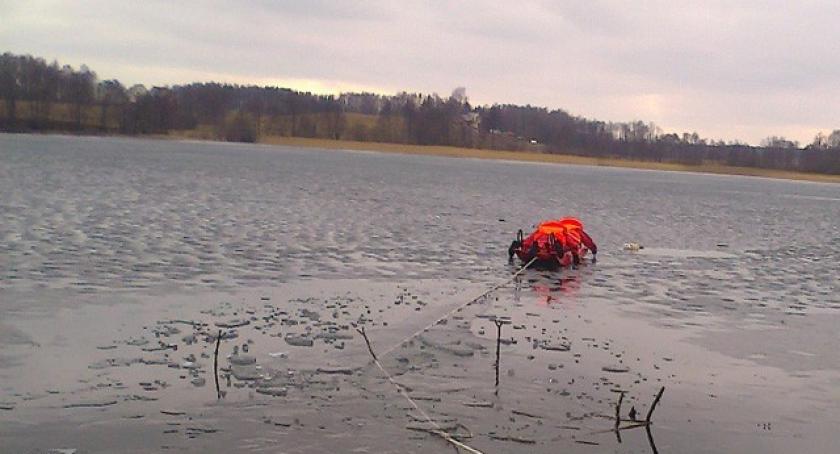 Tragiczny finał poszukiwań Artura Armatowskiego