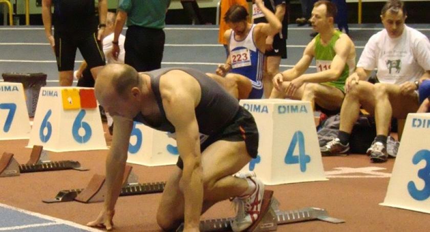 Pięć medali biegaczy Remusa w Spale