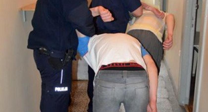 Większość kiboli, która napadła na gimnazjalistów, w rękach policji