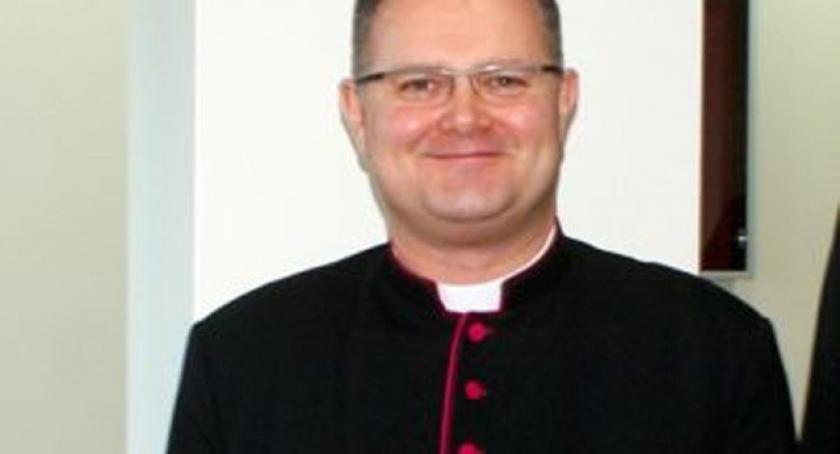 Ks. dr hab. Wiesław Śmigiel został biskupem pomocniczym