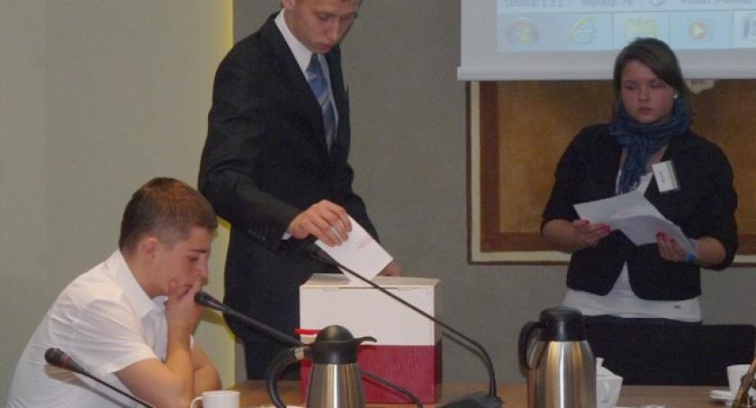 Kościerzyna. Grzegorz Grzesik przewodniczącym MRMK