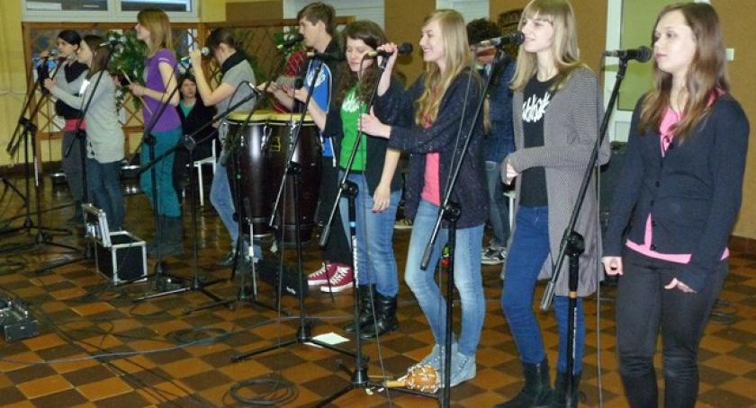Garczyn. Koncert zespołu 