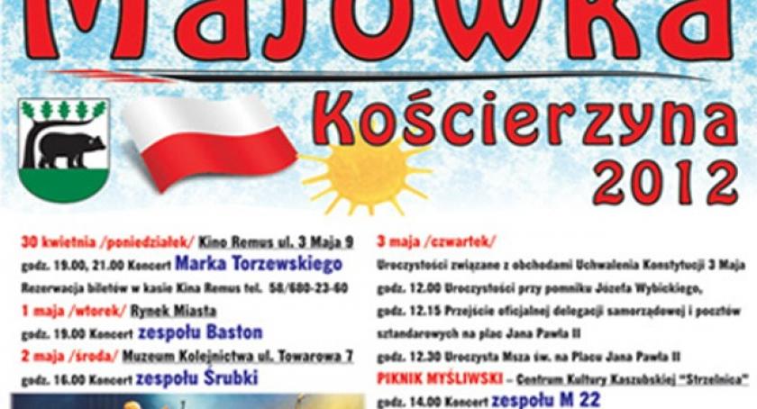 Kościerzyna. 