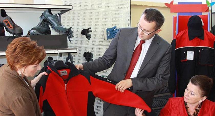 Kościerzyna. Nowy zakład pracy chronionej