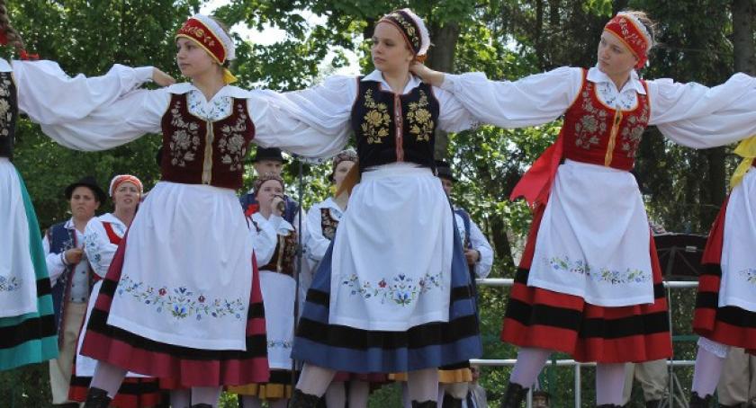 Kościerzyna. 40 lat zespołu 