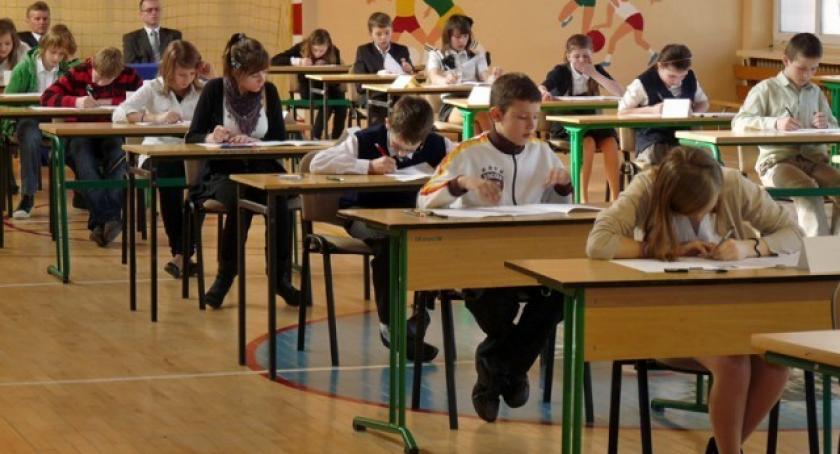Fatalne wyniki testu szóstoklasistów