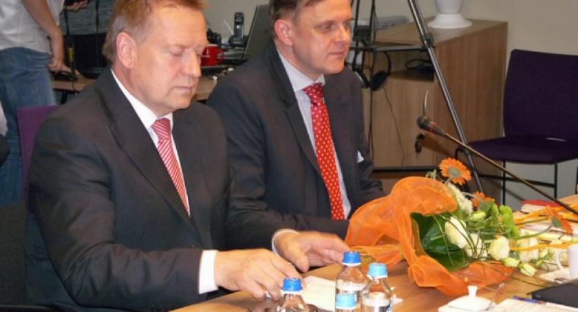 Kościerzyna. Jest absolutorium dla burmistrza