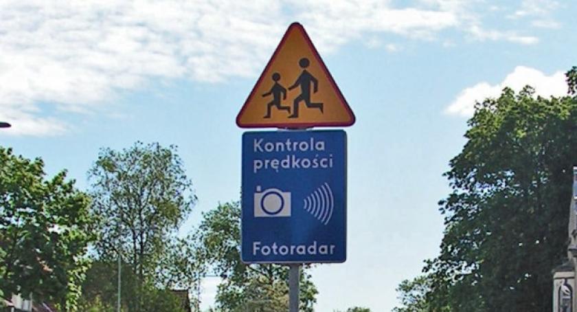 Kościerzyna. Uwaga kierowcy! Nowe fotoradary zaczynają pracę