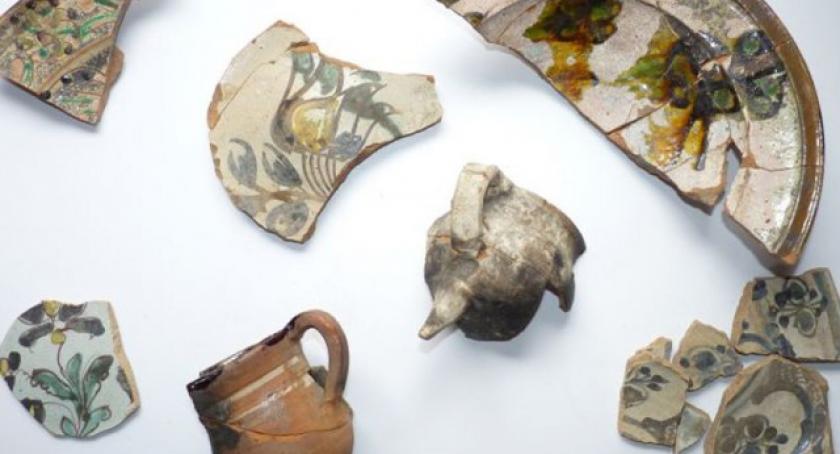 Kościerzyna. Co odkryli archeolodzy w ruinach browaru?