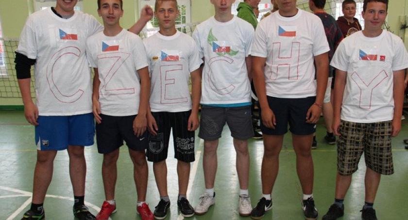 Kościerzyna. Sportowo, zdrowo i regionalnie - Dzień Dziecka w Trójce