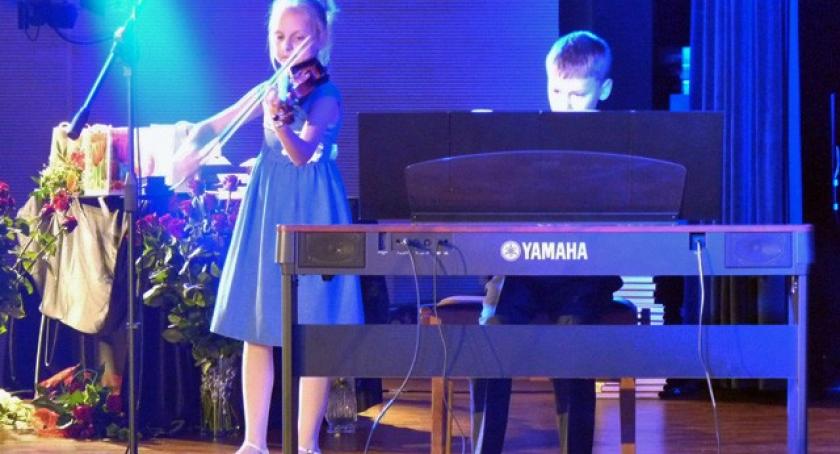 Kościerzyna. Wielki Jubileusz Państwowej Szkoły Muzycznej