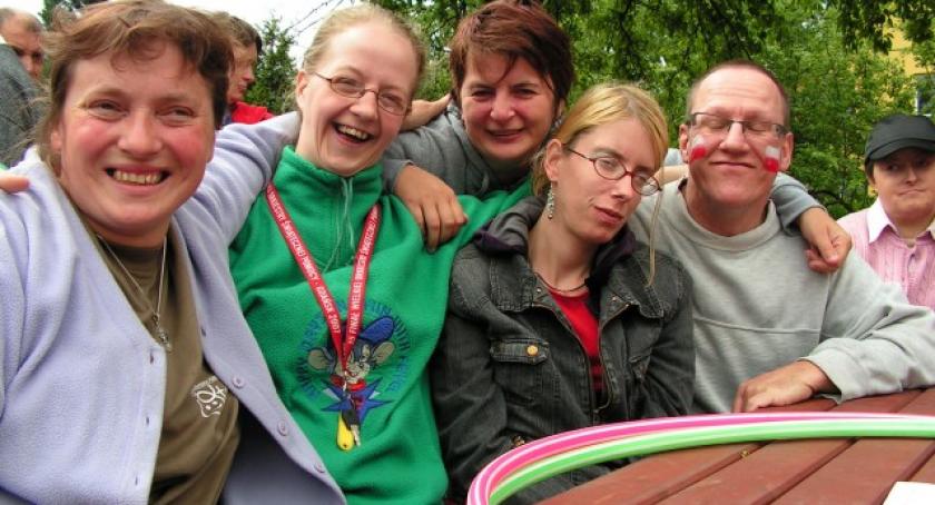 Kościerzyna. Dzień Dziecka po sąsiedzku