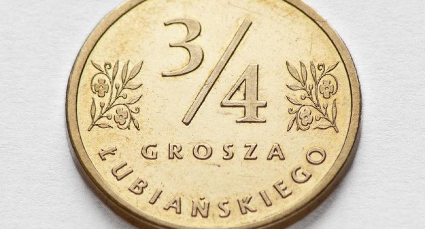 Łubiana bije swoją monetę