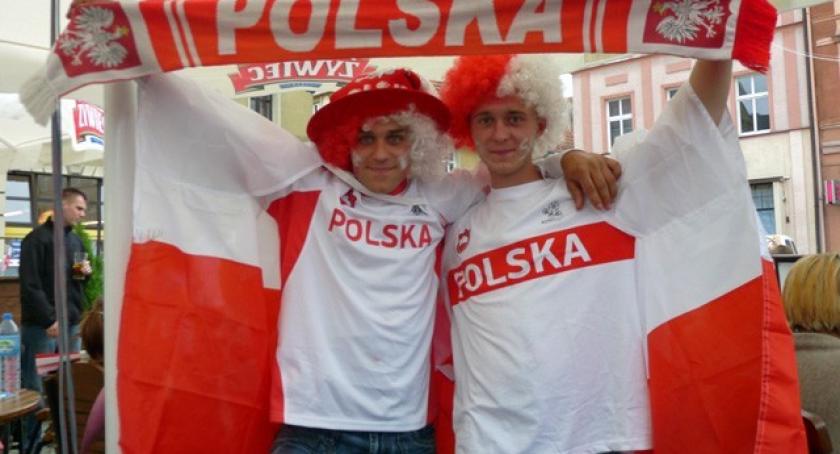 Polska - Rosja - tu zobaczysz mecz!