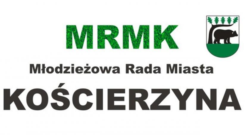Konkurs na logo Młodzieżowej Rady Miasta