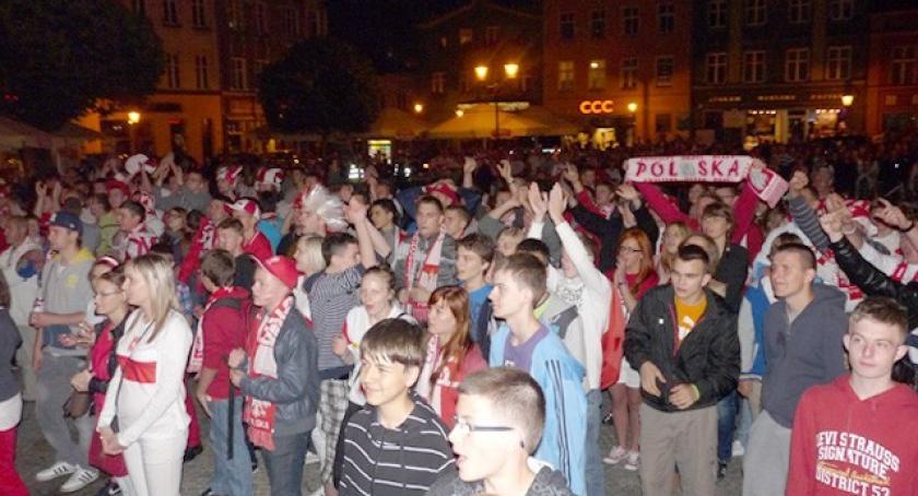 Dziś Polska - Czechy!