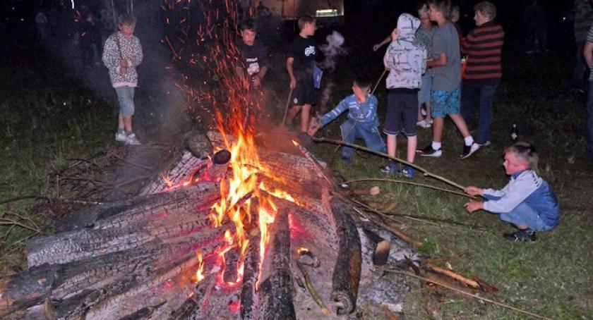 Sobótkowe świętowanie w całym powiecie