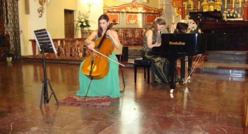 Czwarty Festiwal Muzyki Kameralnej w Kościerzynie