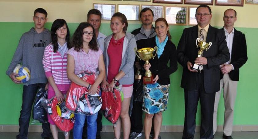 Lipusz. Rok pełen sportowych sukcesów