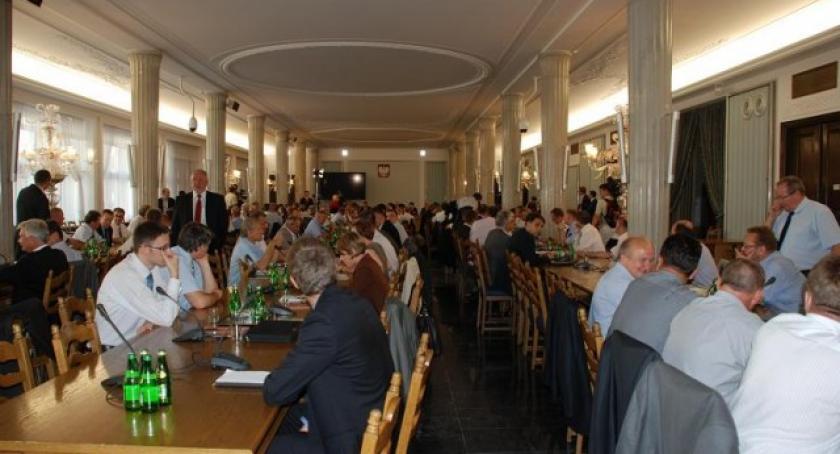 Kościerzyna. Sytuacja sądu wciąż niepewna 