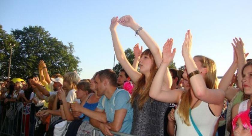 Już w weekend Dni Kościerzyny i Jarmark Wdzydzki!