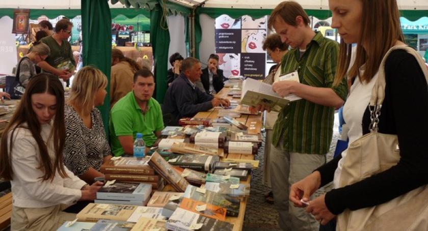 Kościerzyna. Wielkie święto kaszubskiej i pomorskiej książki