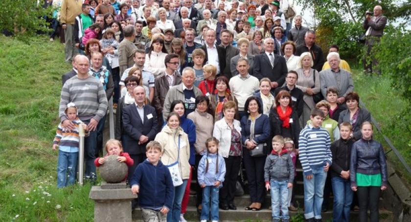 IV Sejmik Rodu Stoltman(n) w Zapceniu i Stoltmanach