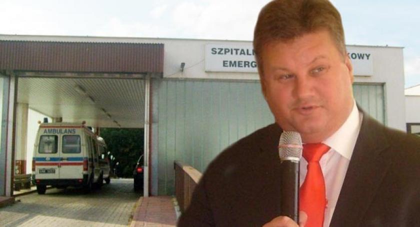 Kościerzyna. Zmiany w radzie społecznej szpitala