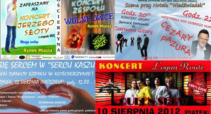 Dzień Dawcy Szpiku i Cezary Pazura już w weekend!