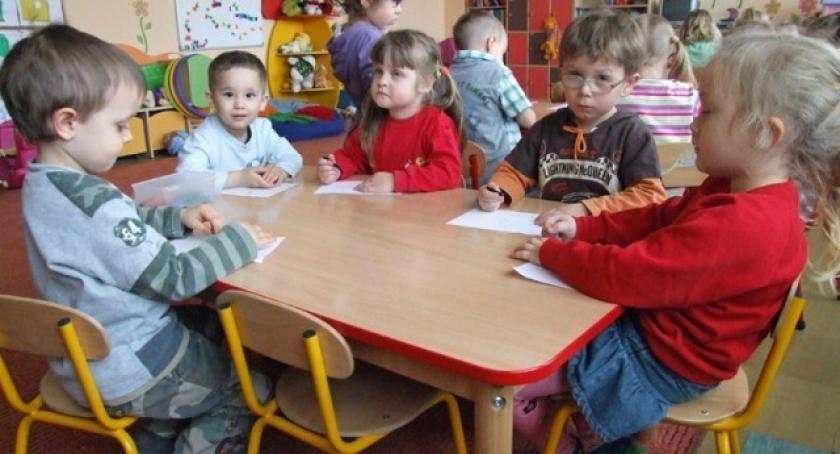 Kościerzyna. Przedszkola i żłobki gotowe na przyjęcie maluchów
