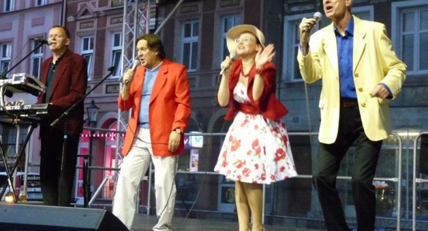 Kościerzyna. Kolejny muzyczny weekend