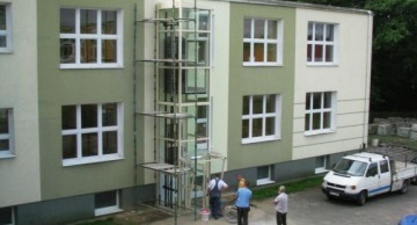 Kościerzyna. Remonty w szkołach na ukończeniu