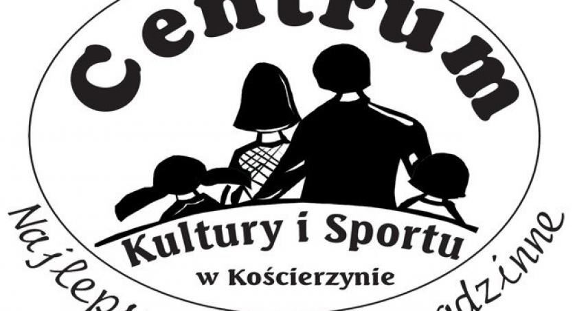 Kościerzyna. Zapisz się na zajęcia!