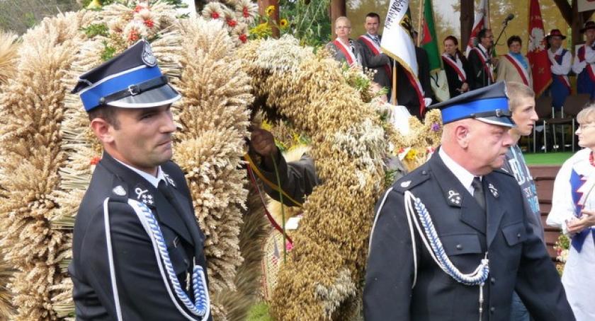 Lubań. Święto Plonów przyciągnęło tłumy
