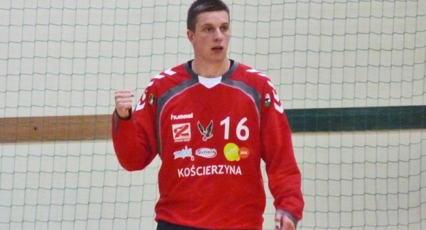 Sokół zwycięża w zaciętym pojedynku