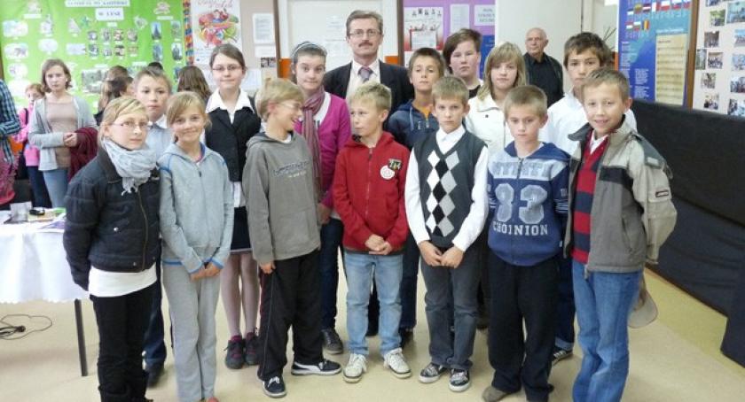 Tuszkowy. Niecodzienna lekcja kaszubskiej historii