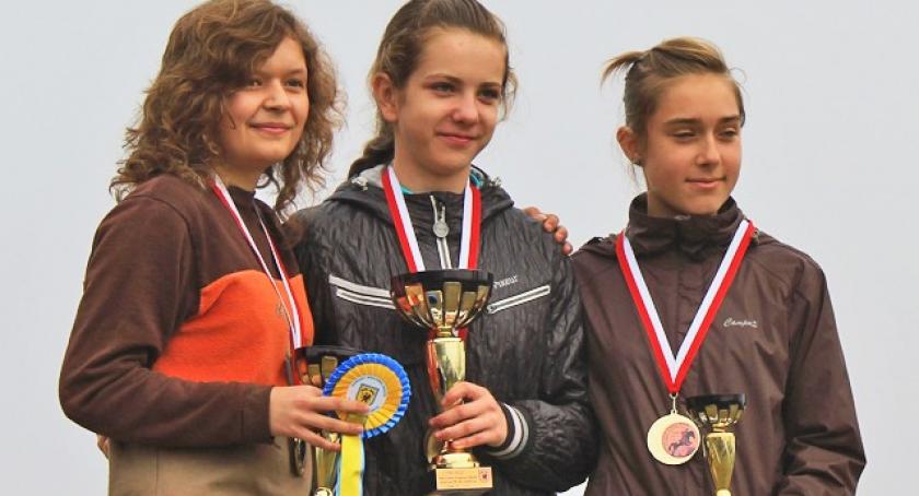 Kolejny sukces Anheliki Mishlanavej w jeździectwie