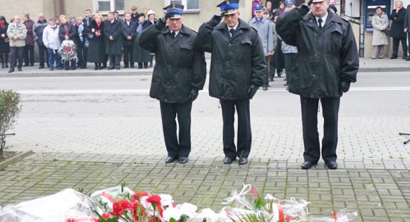 Kościerzyna. Oficjalne obchody Dnia Niepodległości