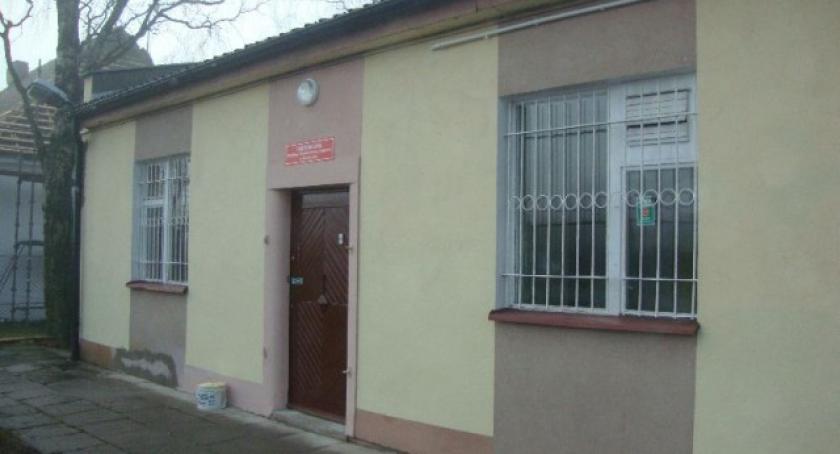 Kościerzyna. Ogrzewalnia dla bezdomnych już działa. W nowym miejscu