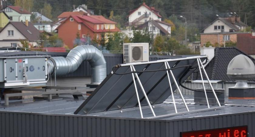 Dziemiany. Instalacje solarne już na 353 budynkach