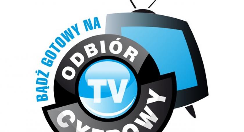 Od środy telewizja tylko cyfrowa
