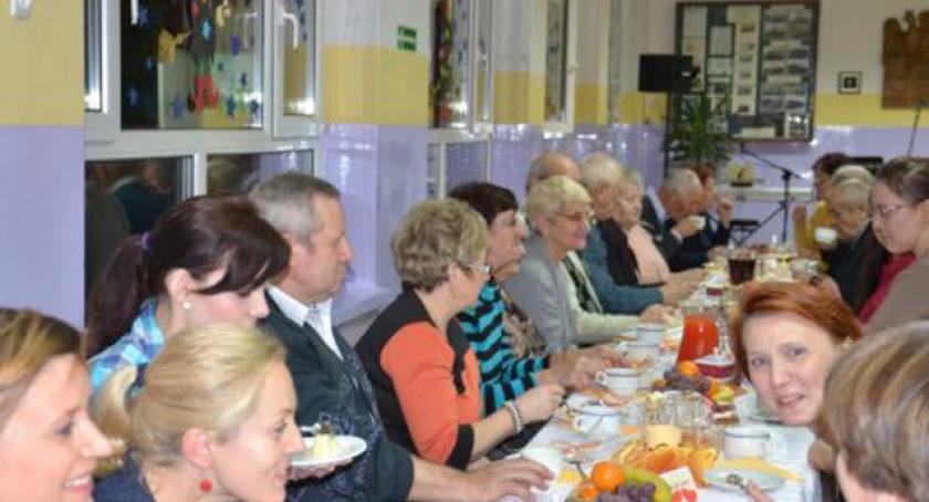Seniorzy bawili się w Kaliszu