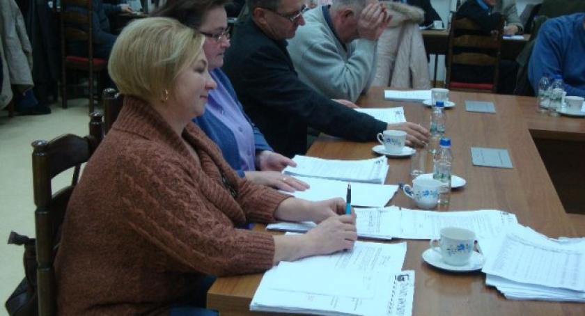 Gm. Kościerzyna. Z inicjatywy mieszkańców powstało nowe sołectwo 