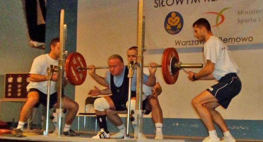 Marian Knuth po raz kolejny Wicemistrzem Polski