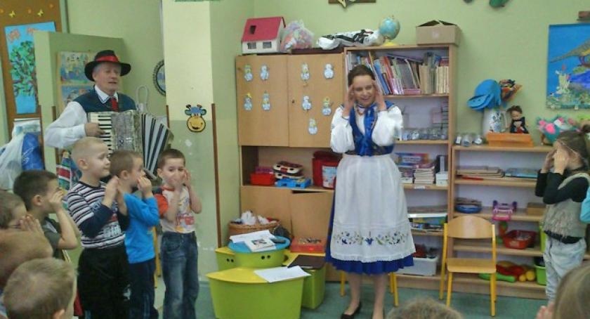 Dziemiany. Bożonarodzeniowe świętowanie członków ZKP